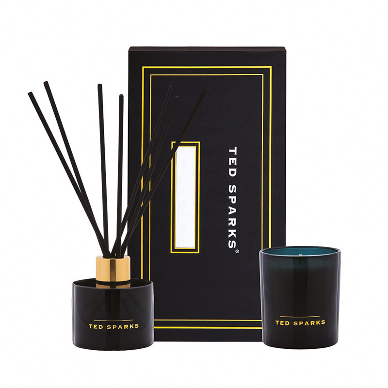 Coffret Bougie & diffuseur Ted Sparks_2