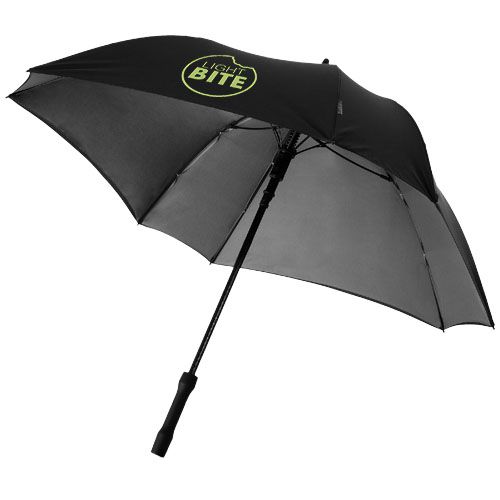 Parapluie carré publicitaire