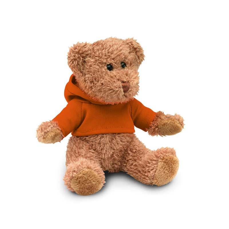 Peluche ours Johnny_4
