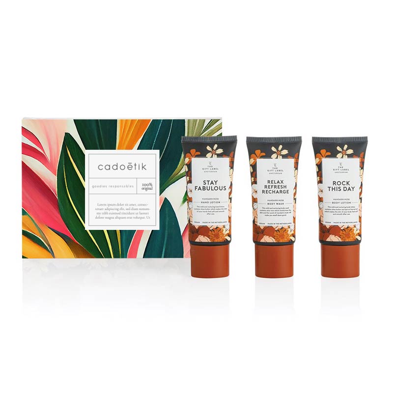 Coffret cosmétiques You Are Awesome_1