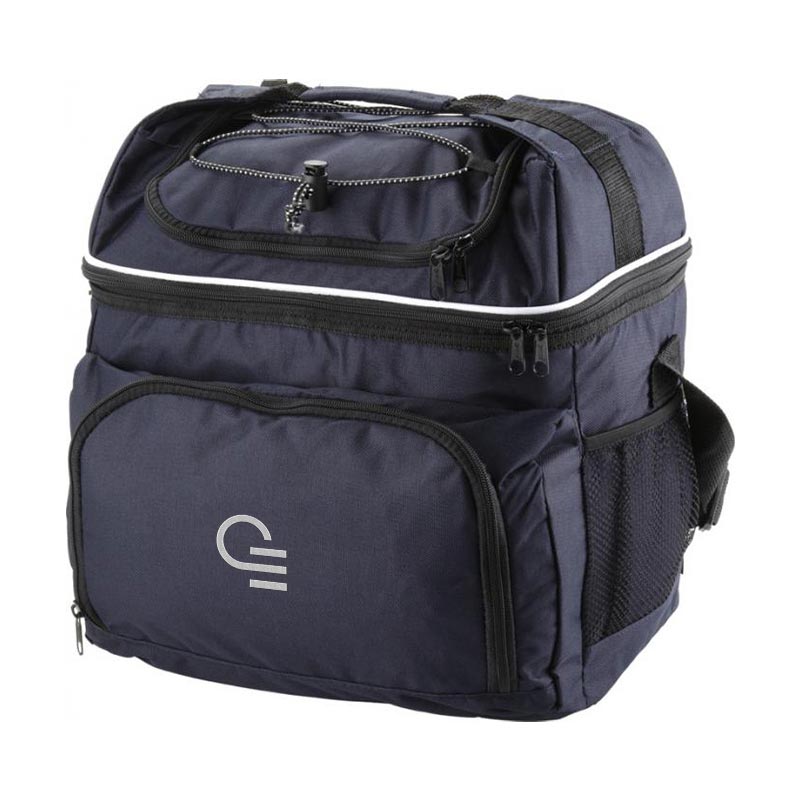 Sac isotherme publicitaire Gothenburg - cadeau publicitaire
