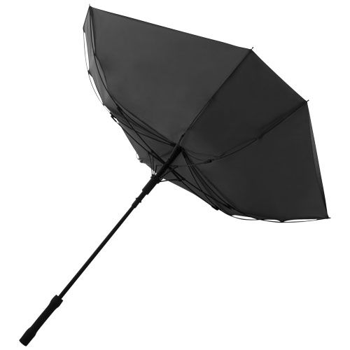 Parapluie carré publicitaire