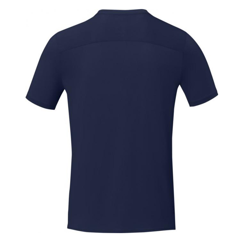 T-shirt sport homme en polyester recyclé GRS Borax 160 g_4