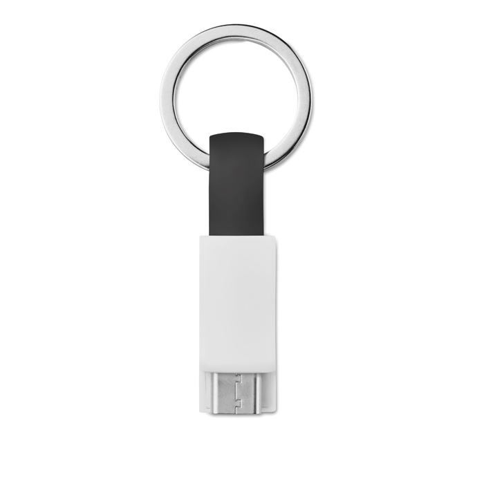 Porte-clé USB type C personnalisé