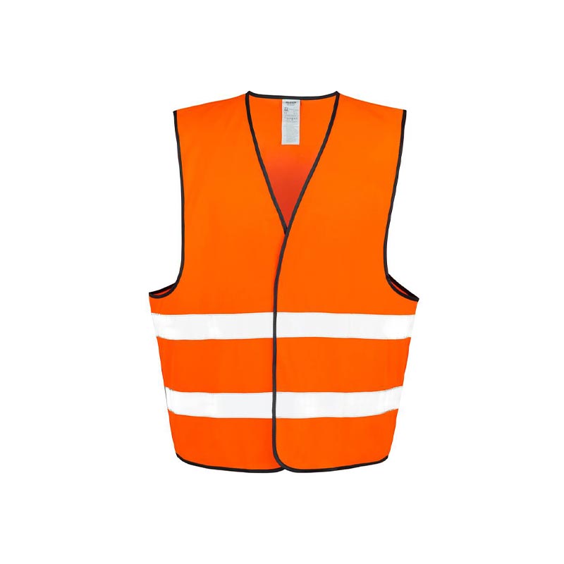 Gilet haute visibilité Motorist Safety Vest_3