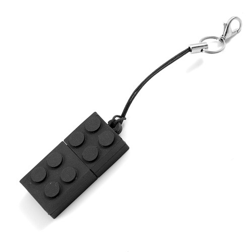 Clé USB publicitaire Brick - Goodies