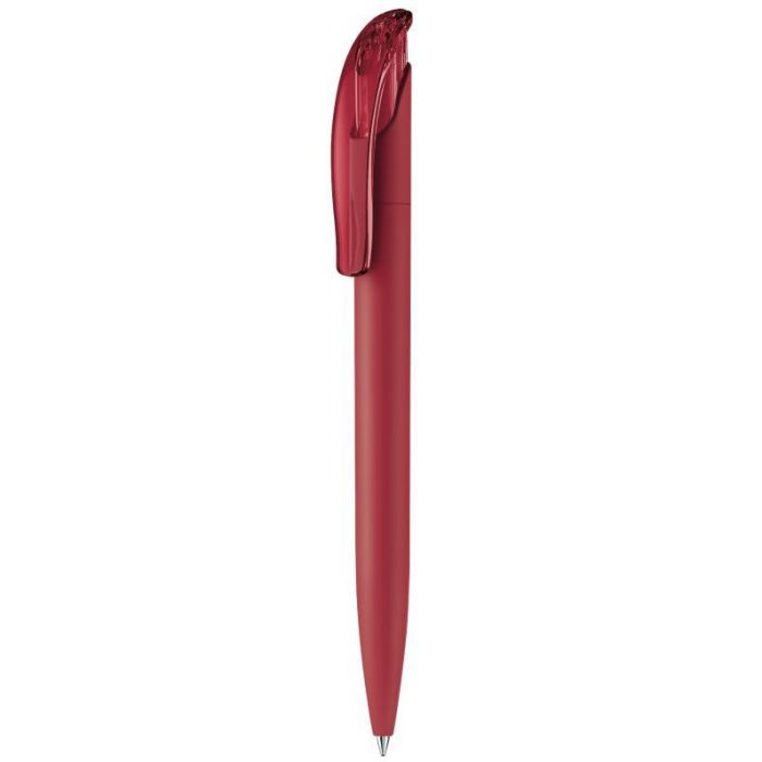 Stylo bille Challenger Soft Touch_5