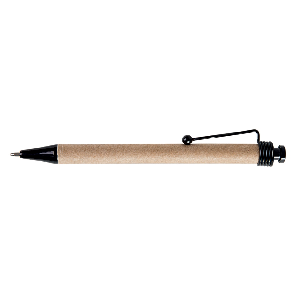 Stylo promotionnel écologique Curitiba - stylo personnalisable
