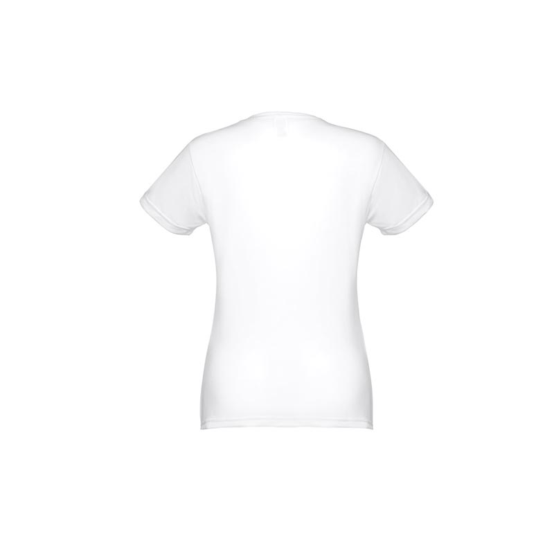 T-shirt technique femme Nicosia B_3