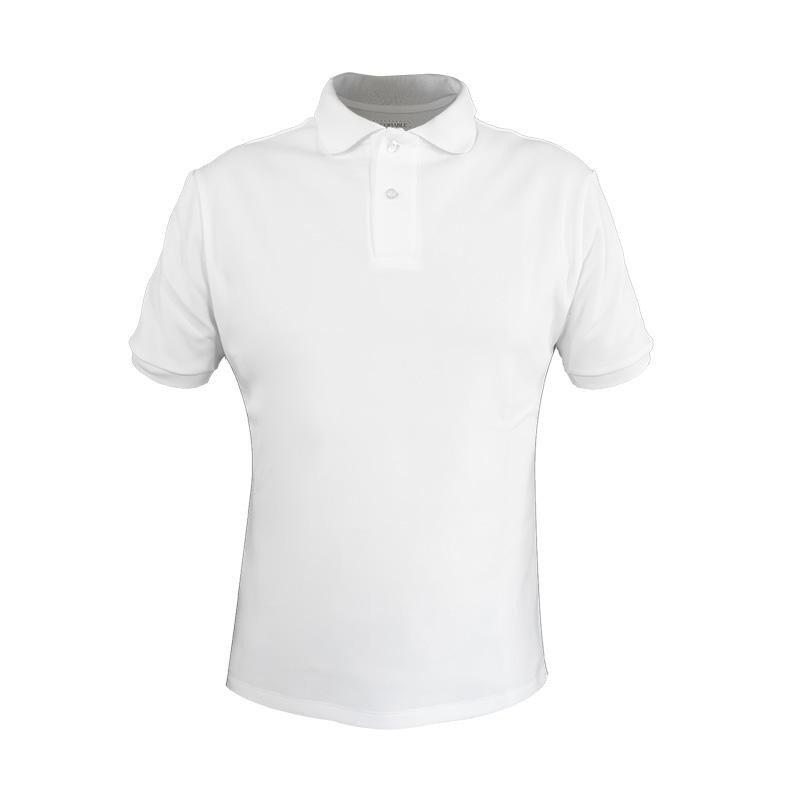 Polo homme Incopiable 220 g_3