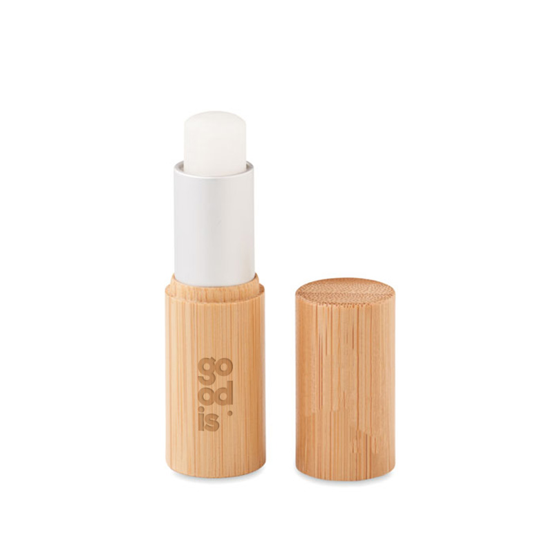 Stick baume à lèvres en bambou Gloss Lux_3