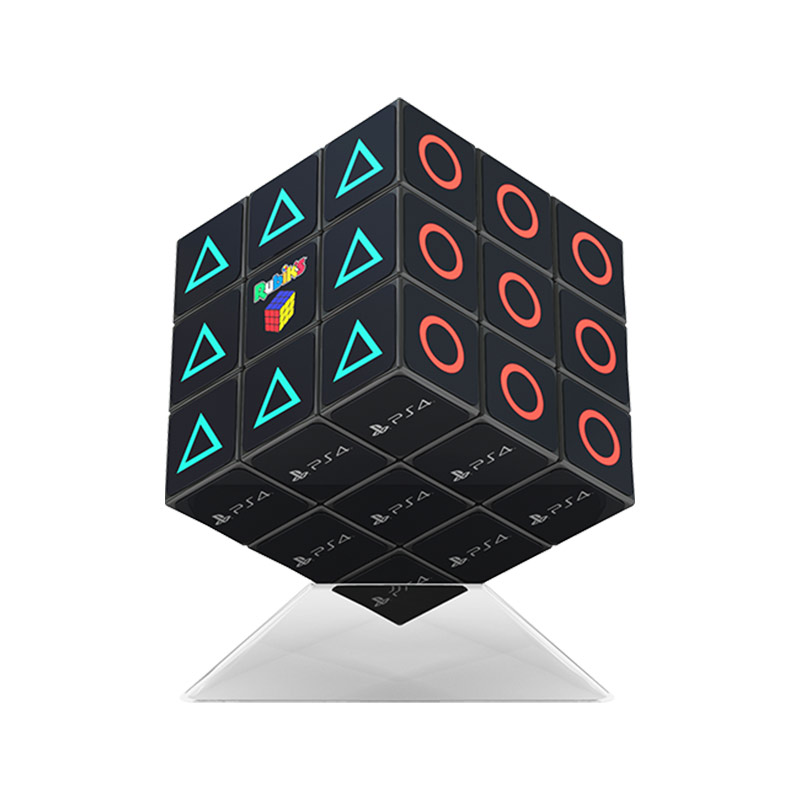 Rubik's cube Classique 3x3_2