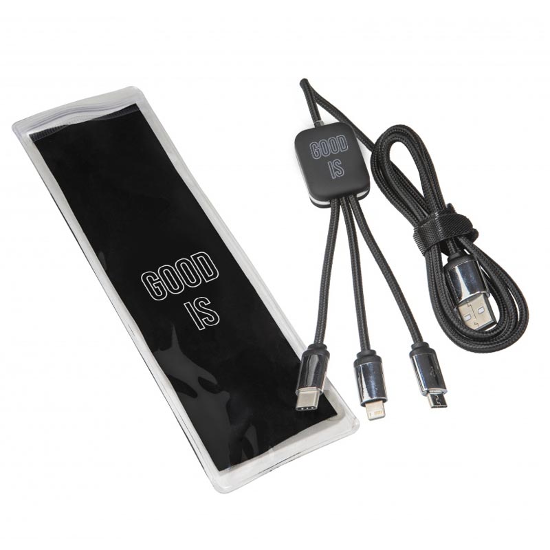 Câble de charge USB pour Smartphone