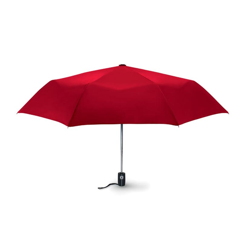 Parapluie publicitaire tempête Gentlemen - cadeau publicitaire