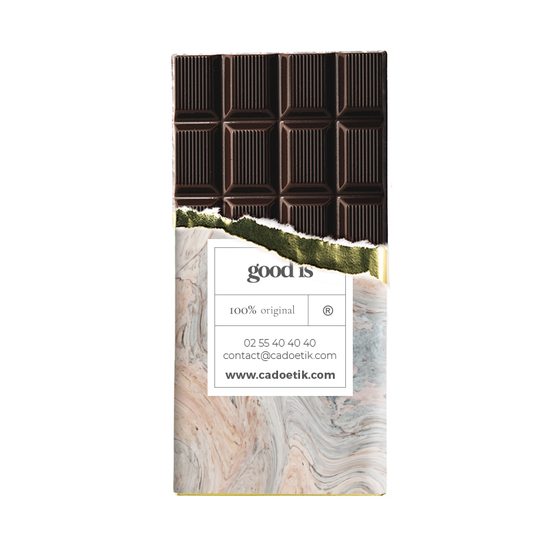 Tablette de chocolat noir 71% bio 90 g_3