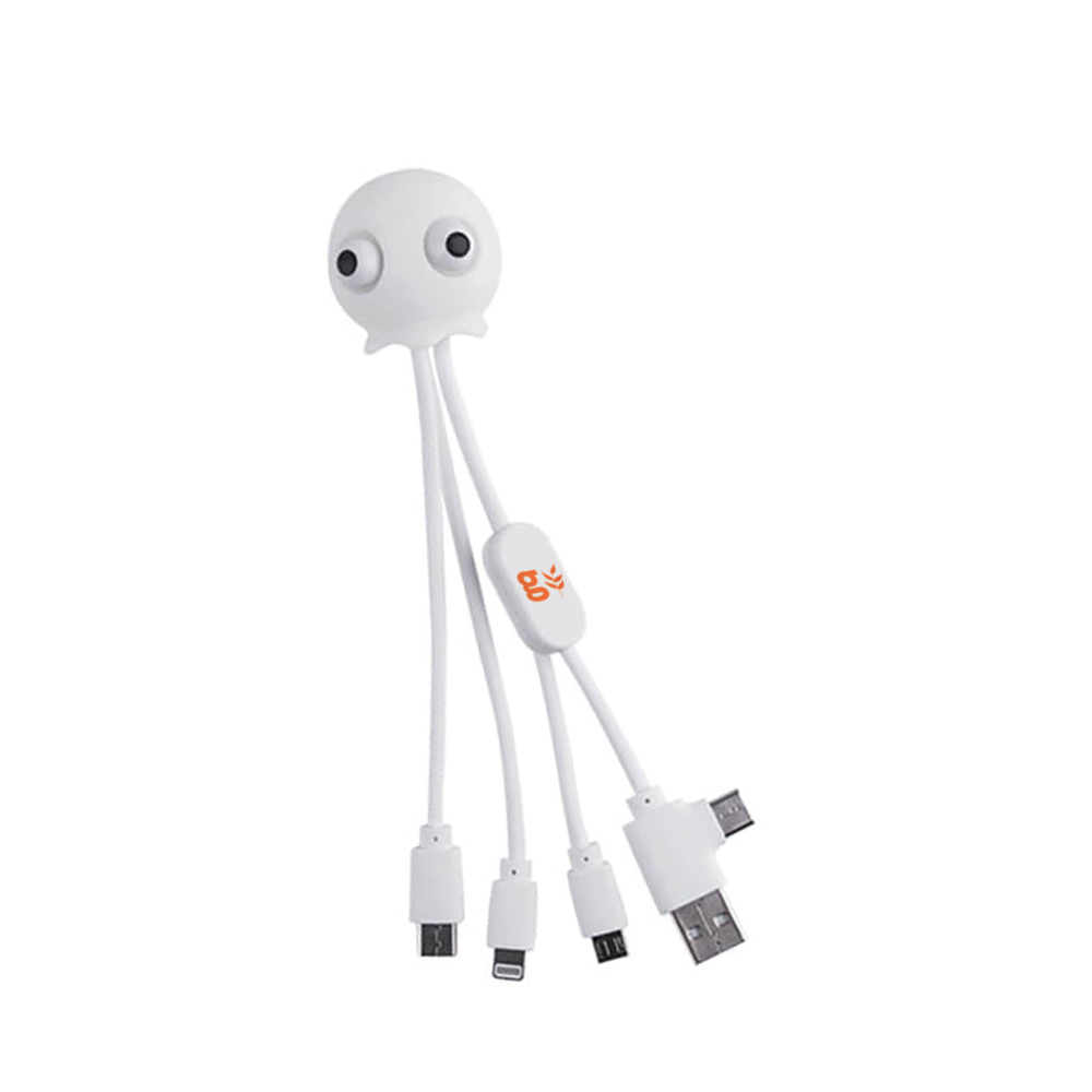 Multi câble USB Jelly_3