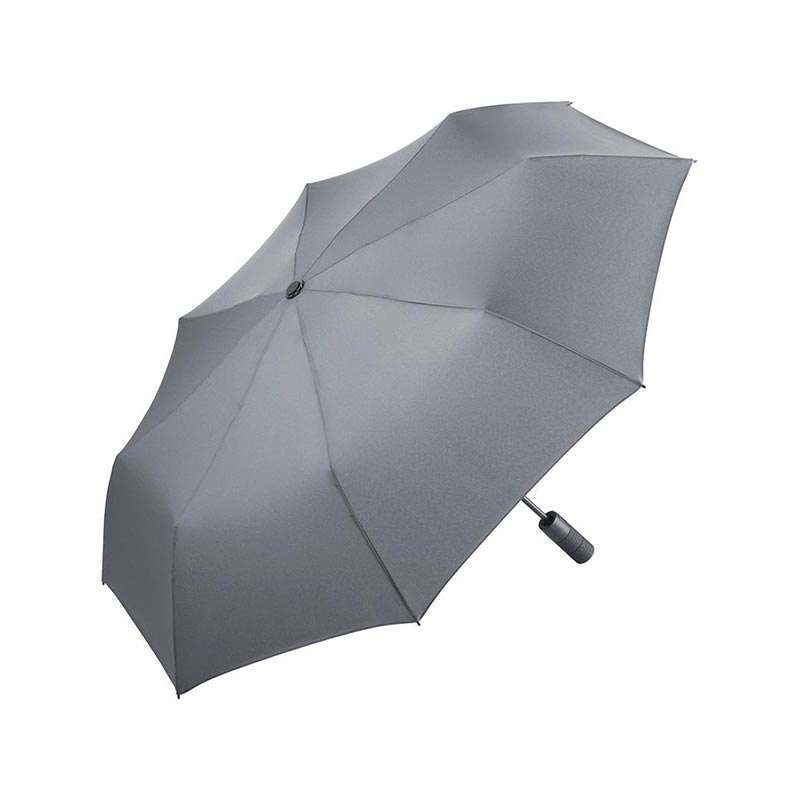 Parapluie personnalisé de poche Caoutch - Parapluie publicitaire