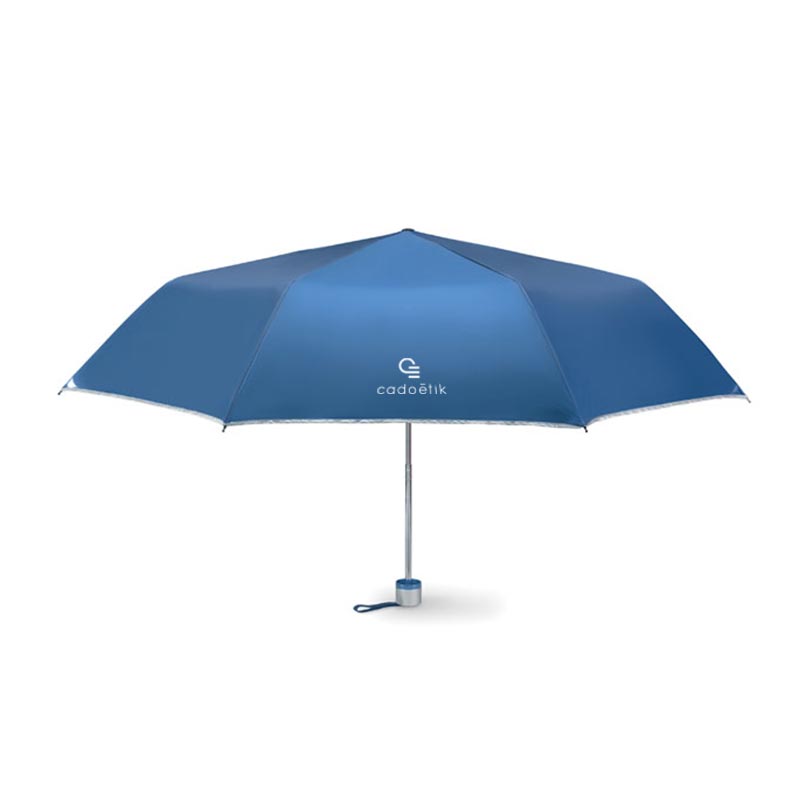 parapluie publicitaire pliable - parapluie personnalisable