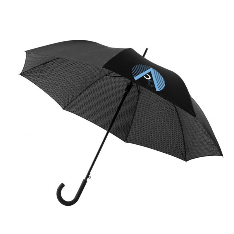 Parapluie publicitaire Cardew - objet promotionnel