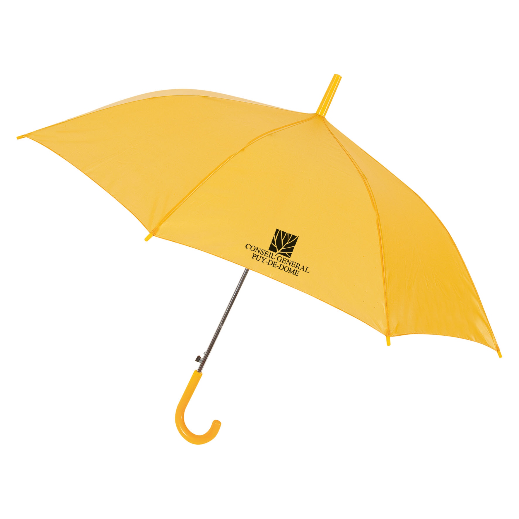 Parapluie promotionnel canne Glav - Parapluie personnalisable