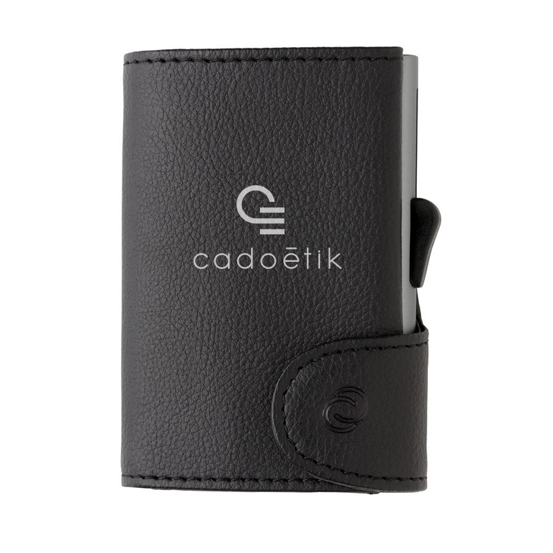 Portefeuille anti-RFID C-Secure Wallock_1