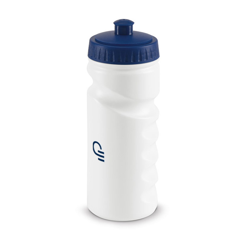 Gourde publicitaire 550 mL Competition - gourde personnalisable