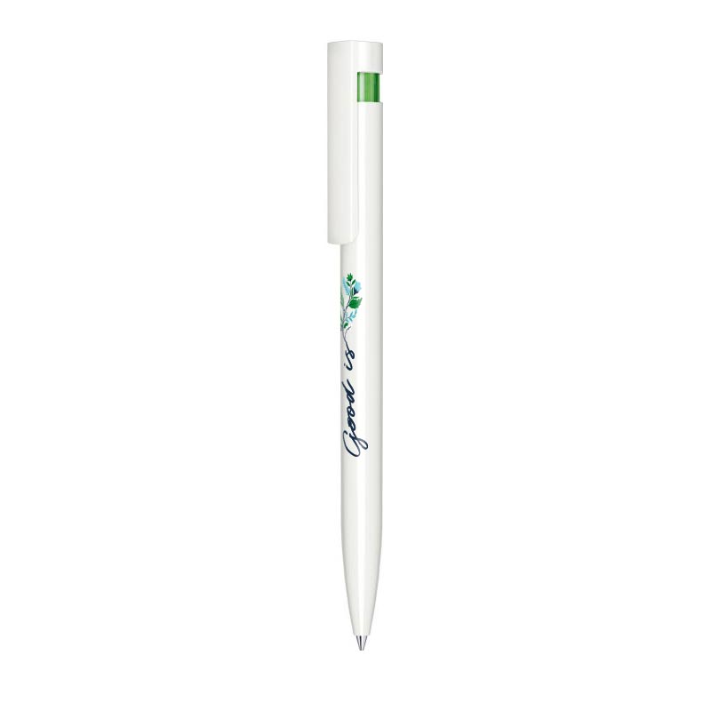 Stylo antibactérien Liberty Polished made in Europe