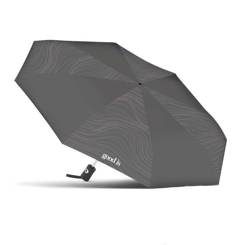 Parapluie pliable automatique Rainfour_3