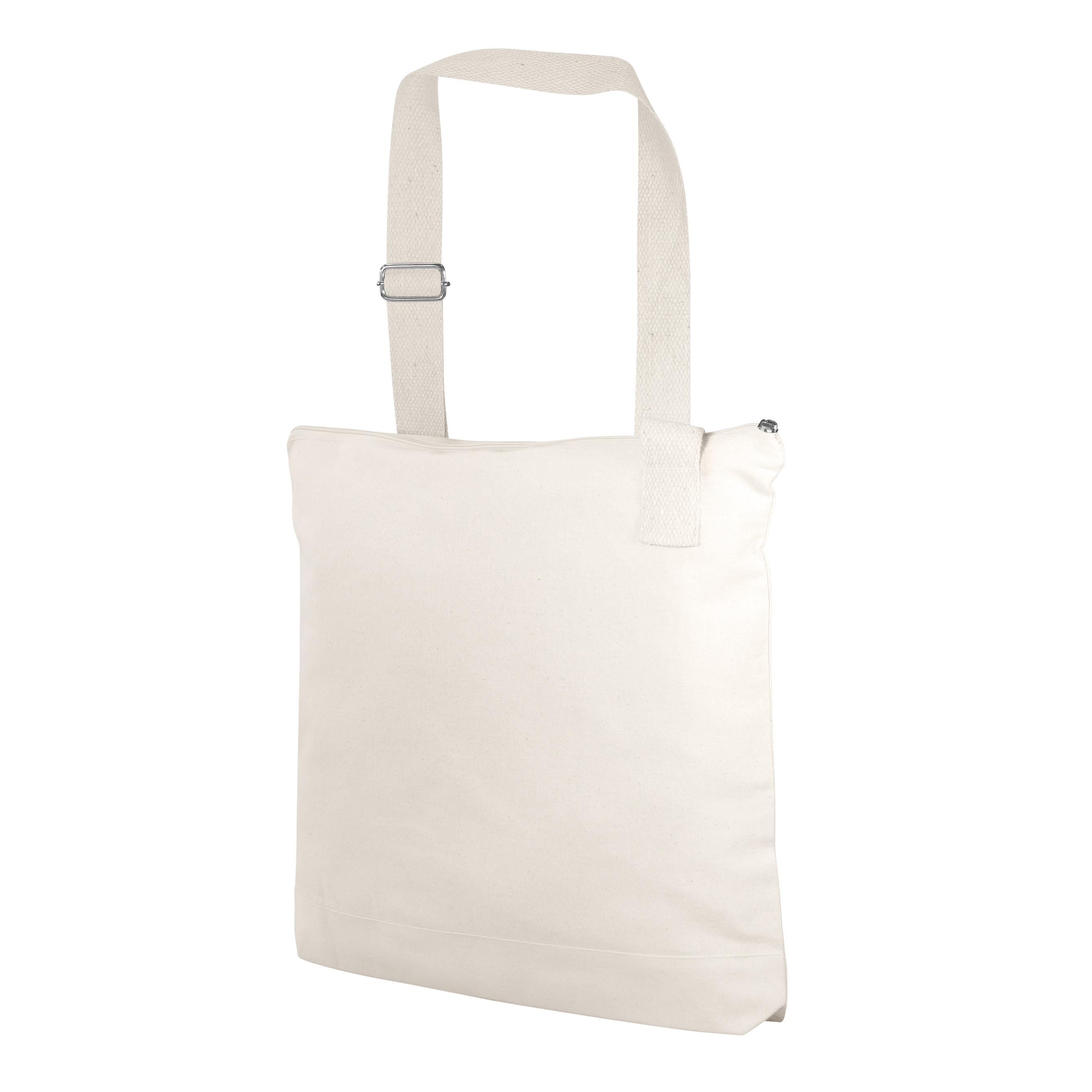sac coton bio