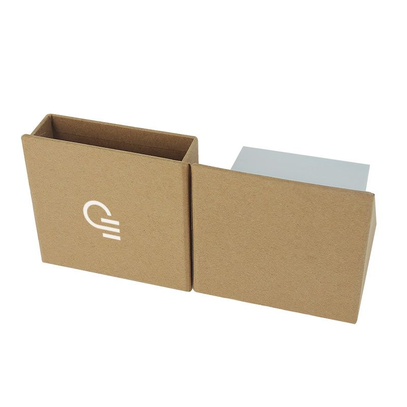 Papeterie publicitaire - Cube de bureau Cartona