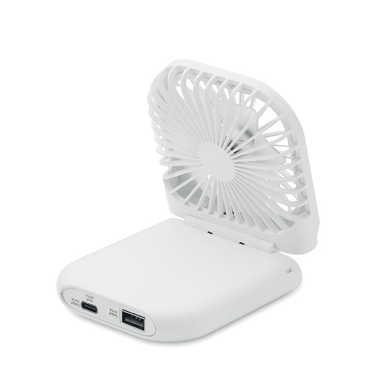 Ventilateur portable pliable Standfan_4
