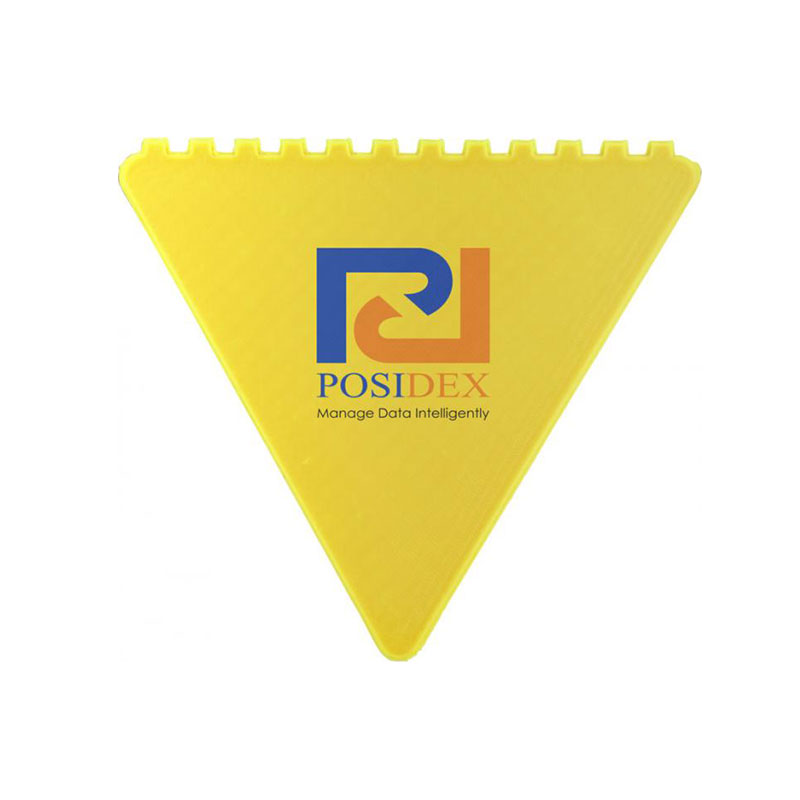 Grattoirs publicitaires Visibility - objets publicitaires automobile
