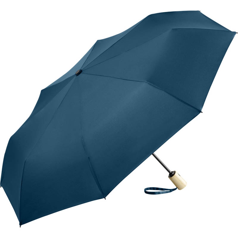 Parapluie personnalisable de poche Ökobrella