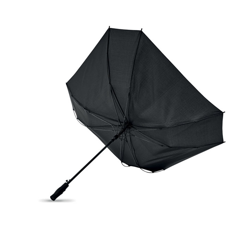 Parapluie droit carré Columbus_4