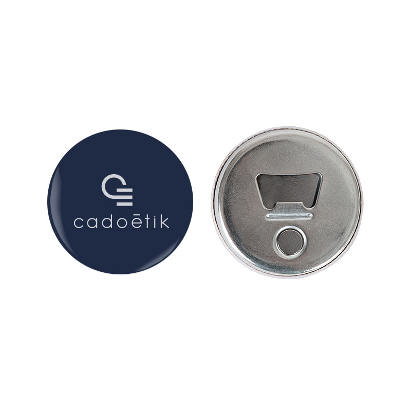Goodies - Decapsuleur personnalisable Magnet