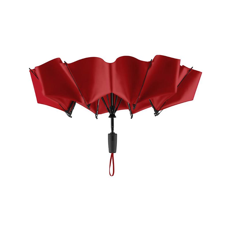 Parapluie personnalisé de poche Inverse - Cadeau publicitaire 