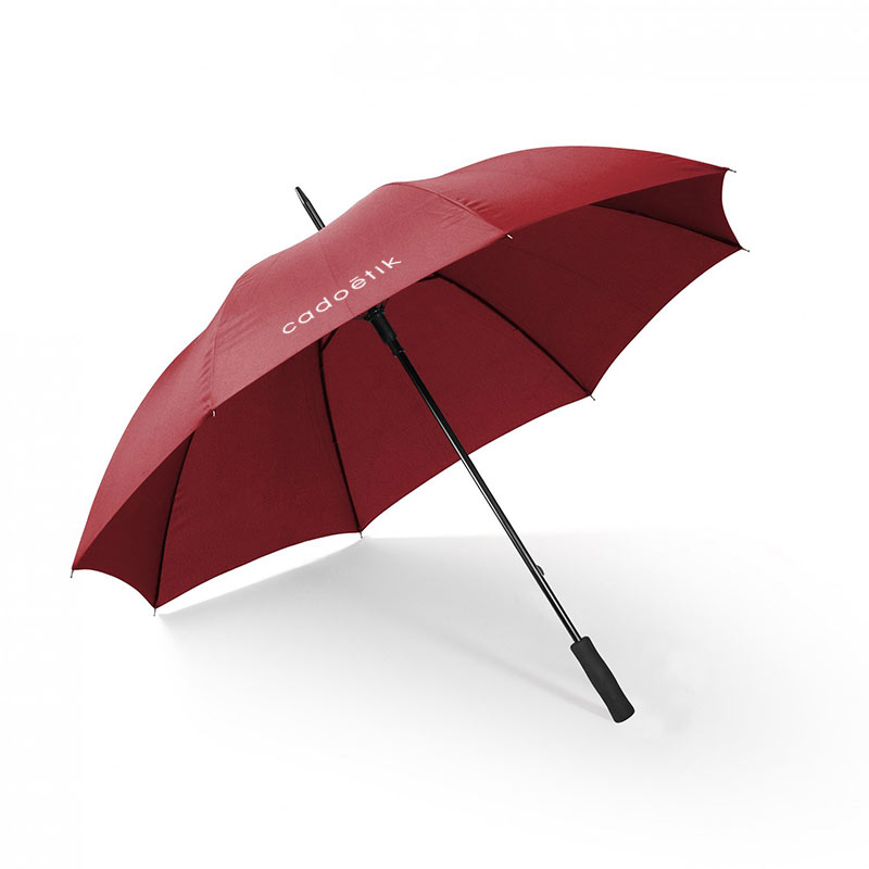 BIP - Parapluie publicitaire grand golf tempête Wind 