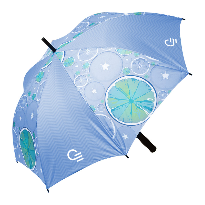 Parapluie droit Crearain Eight_1