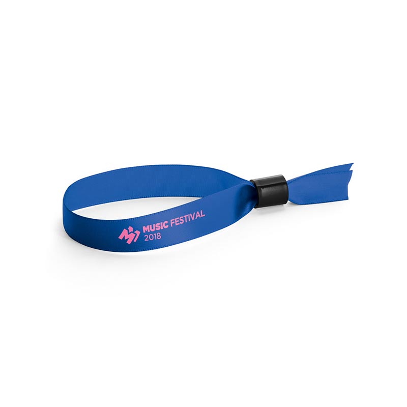 Bracelet inviolable satin Vip_3