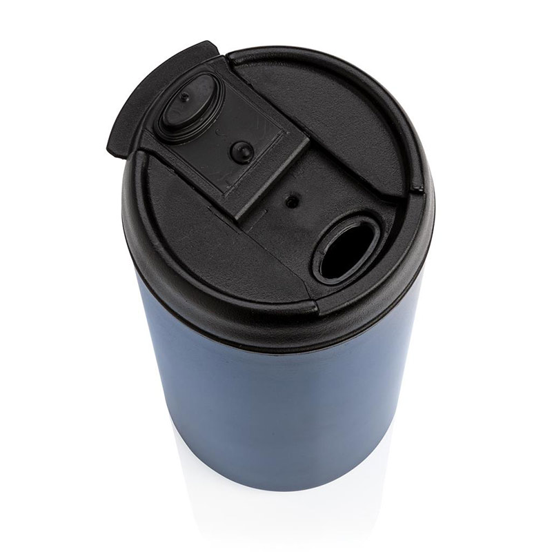 Mug isotherme en inox recyclé certifié Metro 300 mL_3