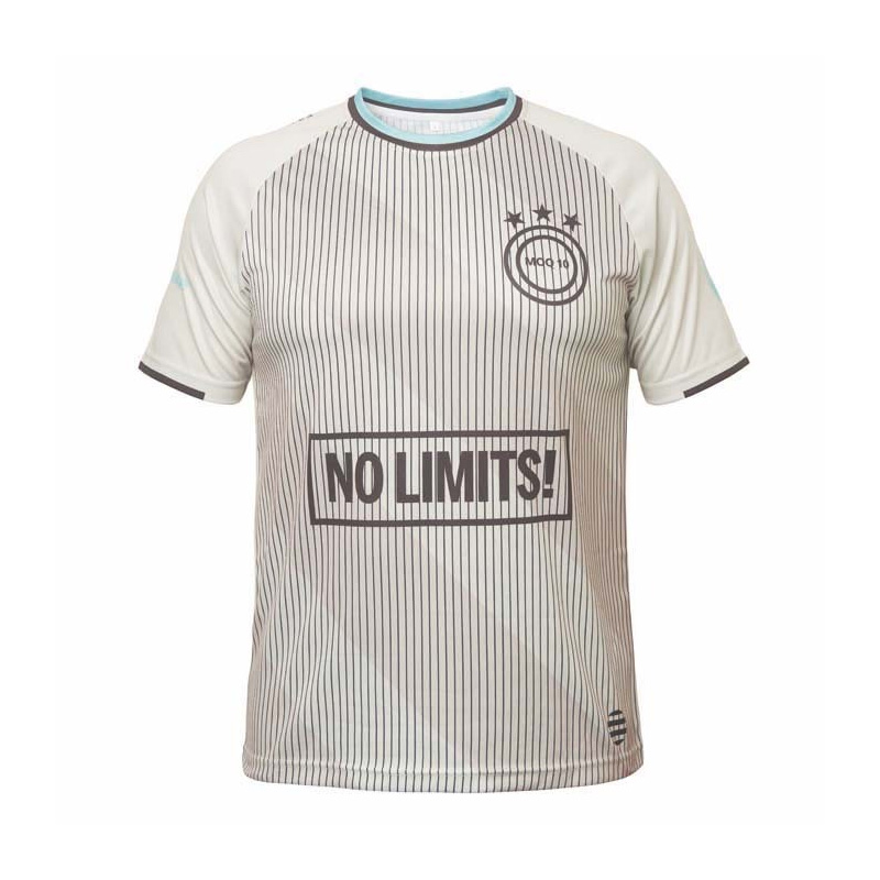 T-shirt sport sur-mesure NoLimits_2
