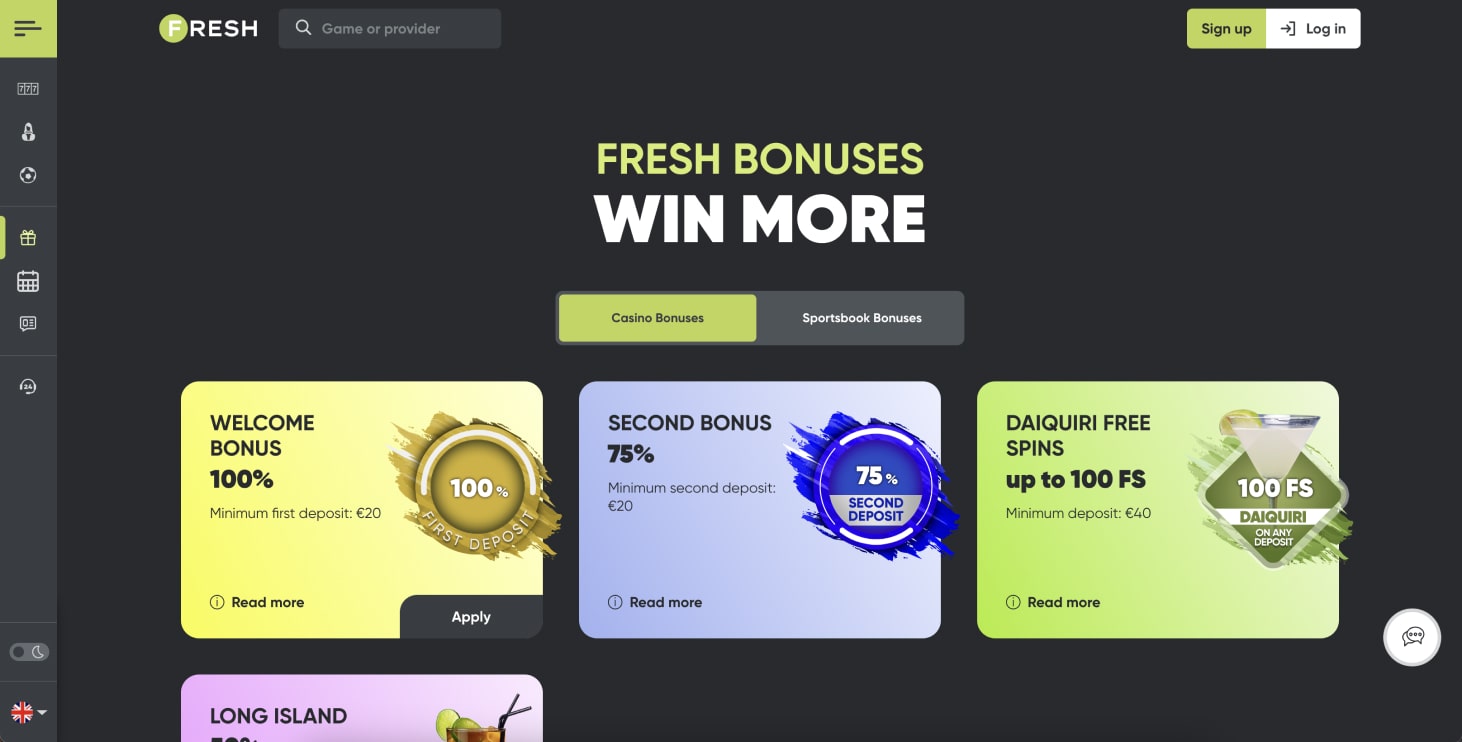 Royal partners Fresh image