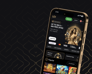 Royal partners Lex mobile image