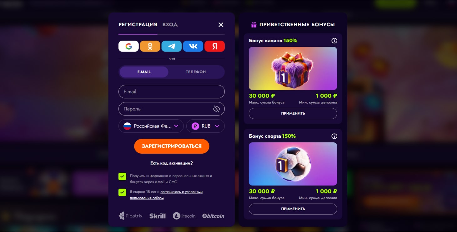 Royal partners Irwin image