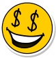 Smile icon