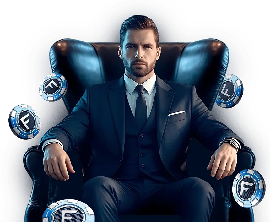 Royal partners banner image