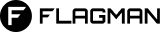 Royal partners Flagman logo