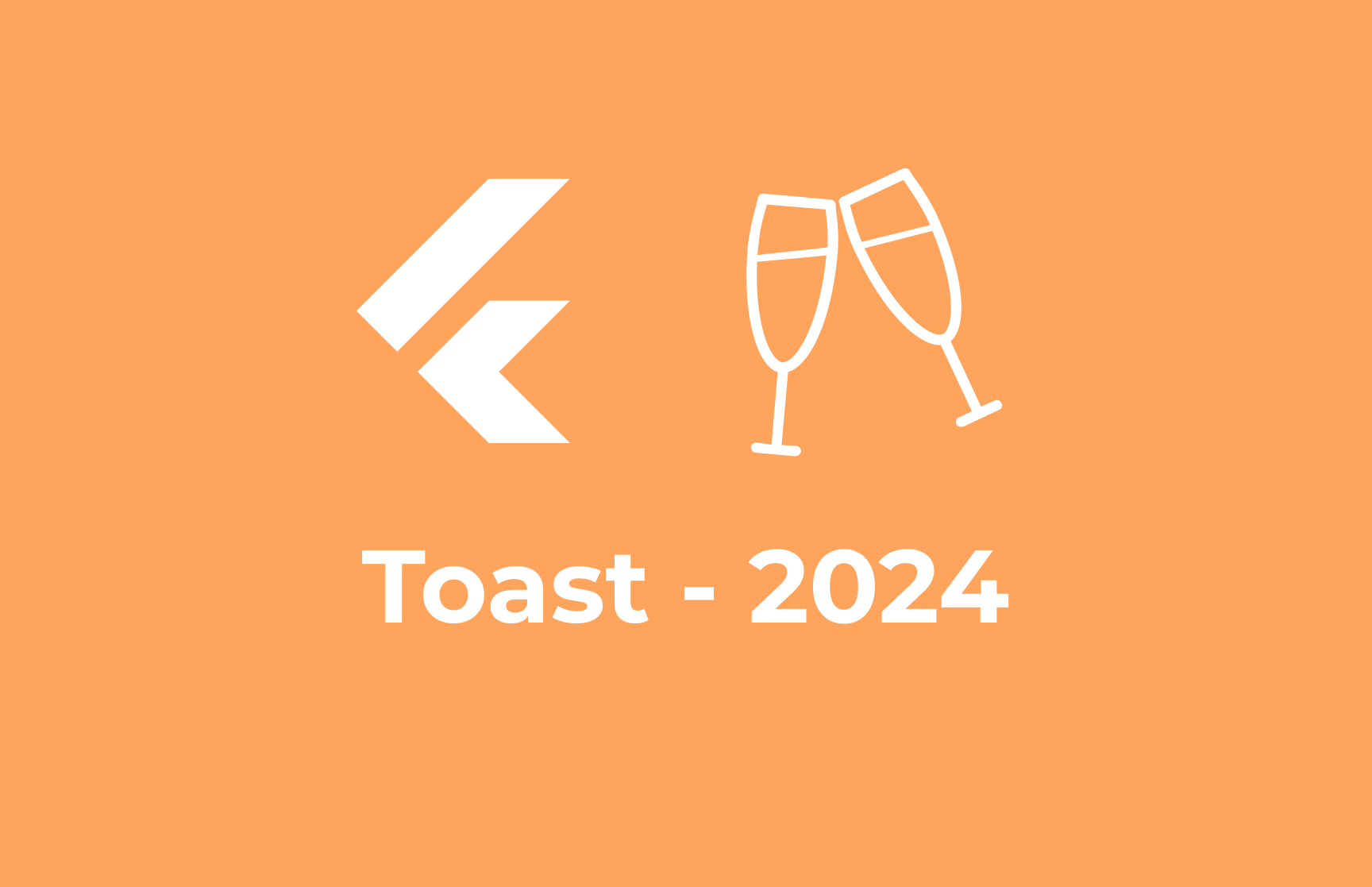 Flutter Toast 2024 | Notifiez vos utilisateurs avec style