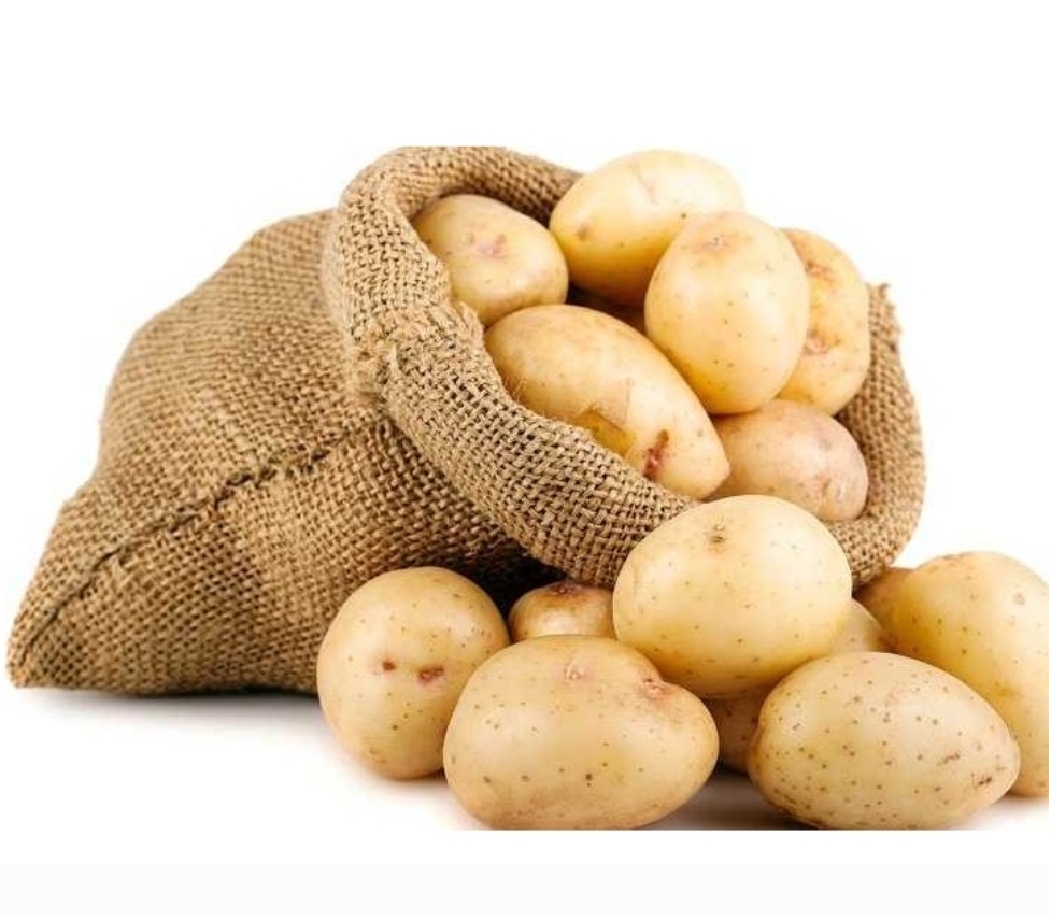 Vente détails  de Pommes de terre — photo de l'annonce (Sénégal)