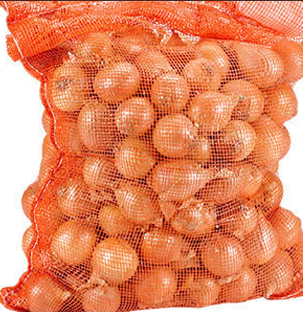 Wholesale and retail sale of onions in 50 kg bags. — photo de l'annonce (Afrique du Sud)